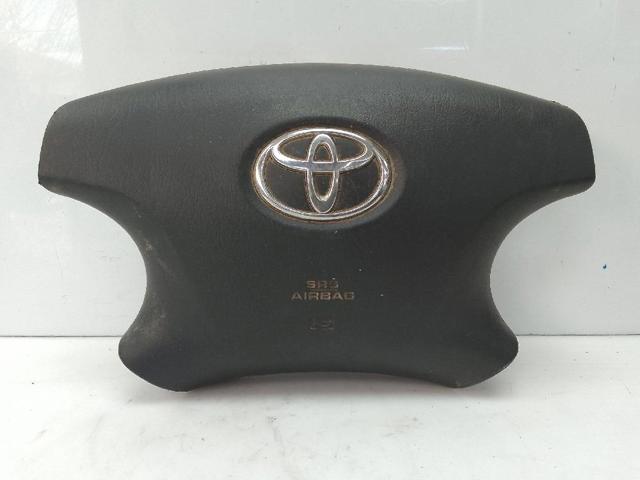 TOYOTA 451300K070B0 Подушка безопасности водителя в наличии Хмельницкий