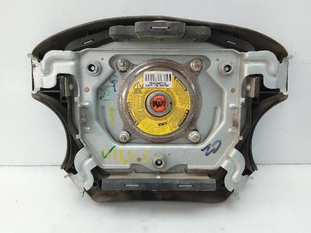 451300K070B0 TOYOTA Подушка безопасности (AIRBAG) водительская купить в Ужгород