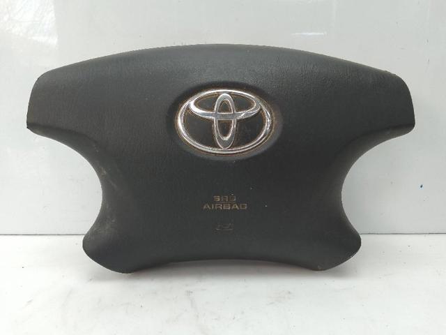 451300K070B0 Подушка безопасности (AIRBAG) водительская купить Тернополь