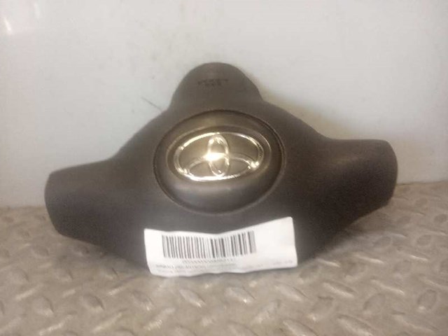 451300W080B0 TOYOTA Подушка безопасности водителя купить в Кривой Рог