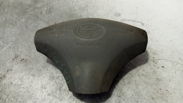 451300W080B0 TOYOTA Подушка безопасности (AIRBAG) водительская купить в Львов