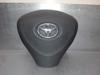 Cinto de segurança (AIRBAG) de condutor 4513012B50B0 Toyota