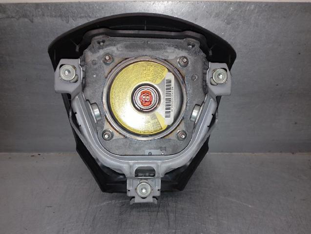 Cinto de segurança (AIRBAG) de condutor 4513012B50B0 Toyota