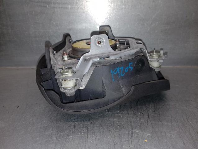 Cinto de segurança (AIRBAG) de condutor 4513012B50B0 Toyota