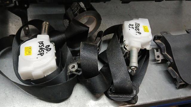 TOYOTA 4513012E40C0 Подушка безопасности (AIRBAG) водительская в наличии Львов