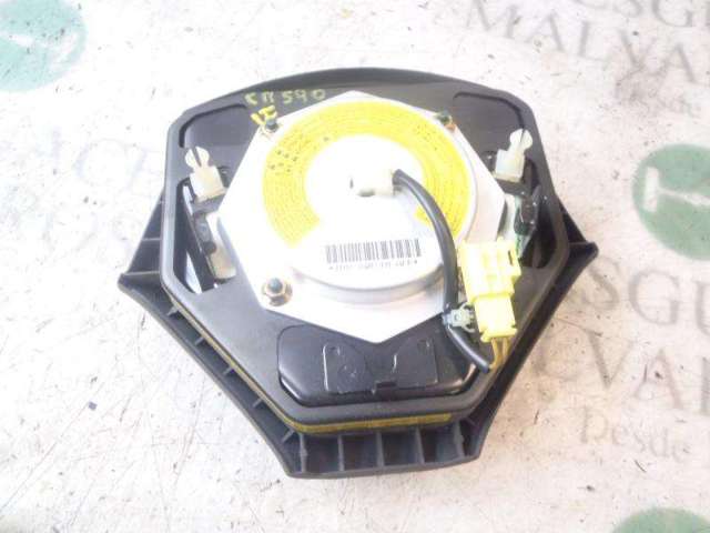 TOYOTA 4513030540E0 Подушка безопасности (AIRBAG) водительская в наличии Киев