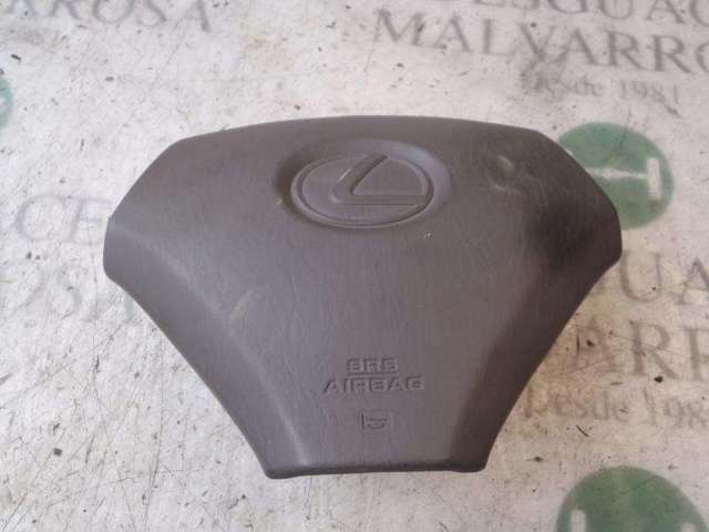 4513030540E0 TOYOTA Подушка безопасности (AIRBAG) водительская купить в Кривой Рог
