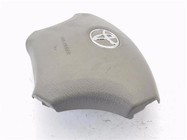 4513035421C0 Подушка безопасности (AIRBAG) водительская купить Днепр