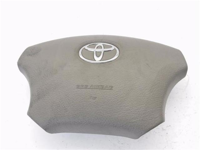 4513035421C0 TOYOTA Подушка безопасности (AIRBAG) водительская купить в Николаев