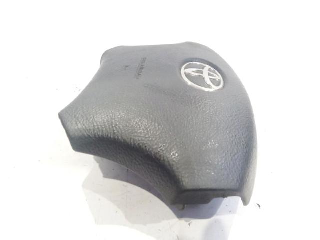 4513035421C0 TOYOTA Подушка безопасности водителя купить в Черновцы