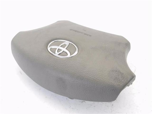 TOYOTA 4513035421C0 Подушка безопасности (AIRBAG) водительская в наличии Черкассы