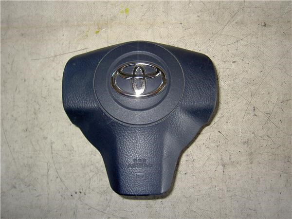 Cinto de segurança (AIRBAG) de condutor 4513042170B0 Toyota