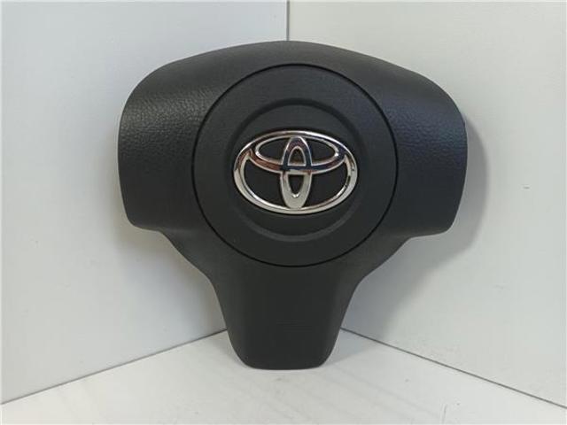 Cinto de segurança (AIRBAG) de condutor 4513042170B0 Toyota