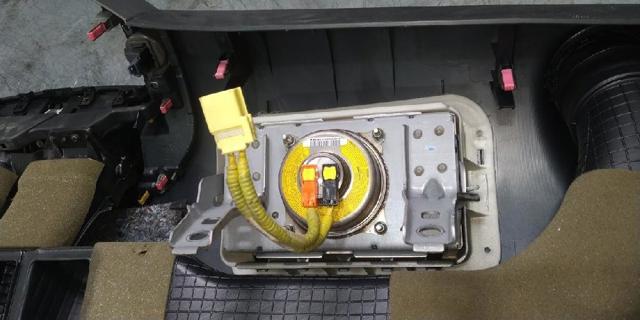 TOYOTA 4513042180B0 Подушка безопасности водителя в наличии Кривой Рог
