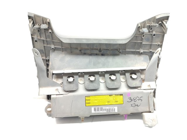 4513042180B0 Подушка безопасности (AIRBAG) водительская купить Житомир
