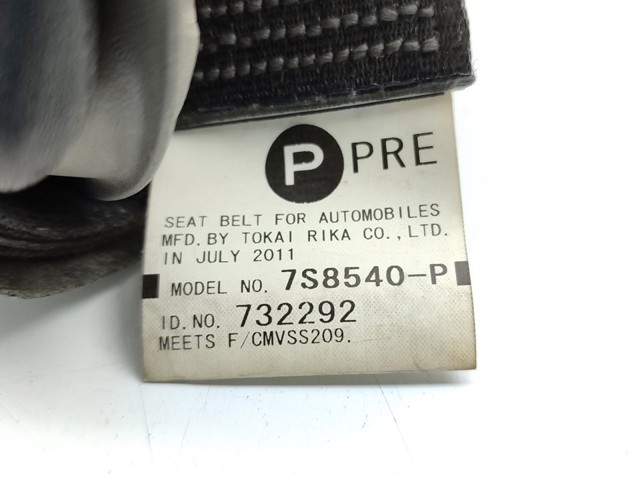4513042180B0 Подушка безопасности (AIRBAG) водительская купить Львов