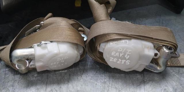4513042180B0 TOYOTA Подушка безопасности водителя купить в Павлоград
