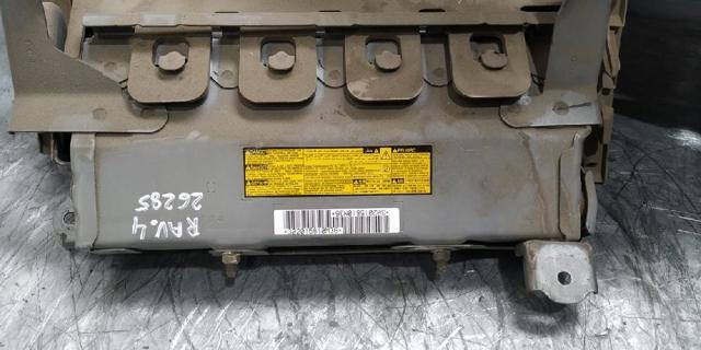 TOYOTA 4513042180B0 Подушка безопасности водителя в наличии Ирпень