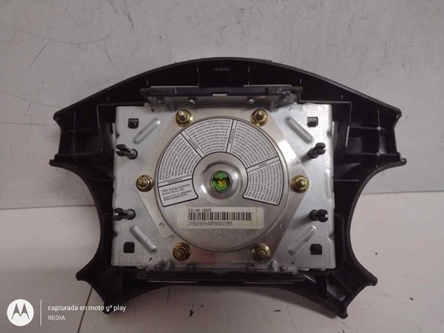 4513044050C0 Подушка безопасности (AIRBAG) водительская купить Сумы