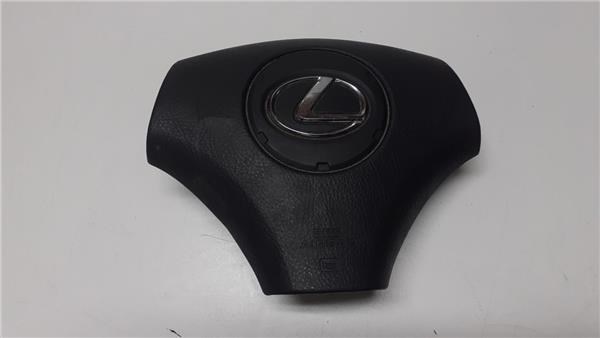 4513048040C0 Подушка безопасности (AIRBAG) водительская купить Павлоград