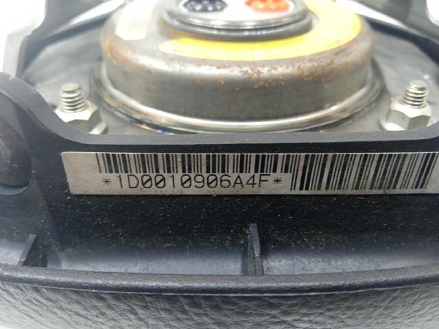 4513048110E0 TOYOTA Подушка безопасности (AIRBAG) водительская купить в Павлоград