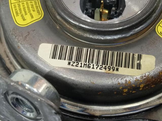 TOYOTA 4513048110E0 Подушка безопасности (AIRBAG) водительская в наличии Харьков