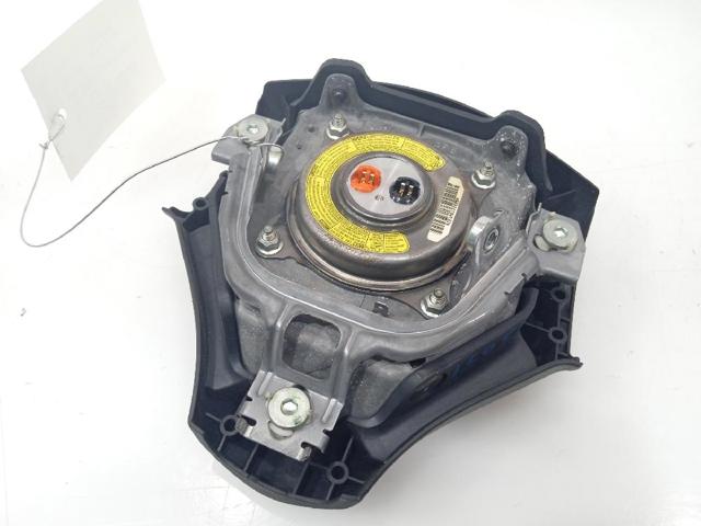 TOYOTA 4513048110E0 Подушка безопасности (AIRBAG) водительская в наличии Харьков