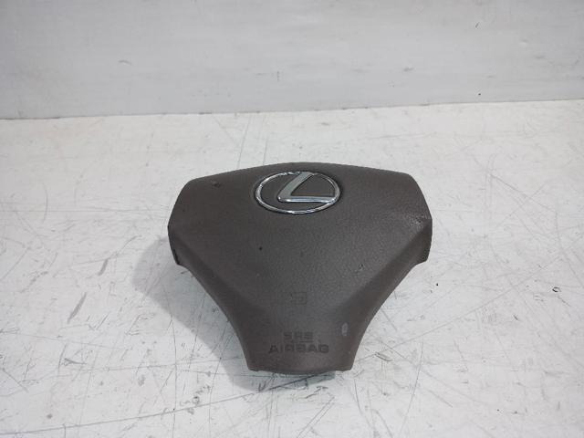 TOYOTA 4513048110E0 Подушка безопасности (AIRBAG) водительская в наличии Черкассы