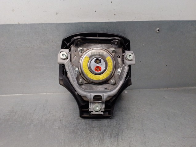 4513053080C0 TOYOTA Подушка безопасности водителя купить в Каменское
