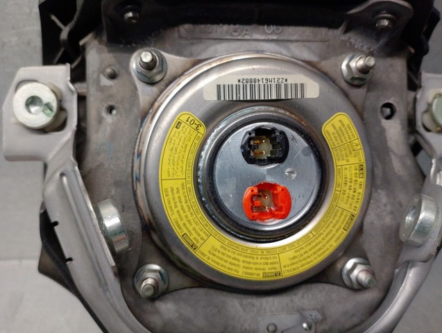 TOYOTA 4513053080C0 Подушка безопасности водителя в наличии Житомир