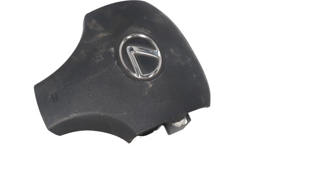 TOYOTA 4513053080C0 Подушка безопасности (AIRBAG) водительская в наличии Винница