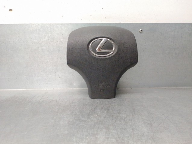 TOYOTA 4513053080C0 Подушка безопасности (AIRBAG) водительская в наличии Хмельницкий