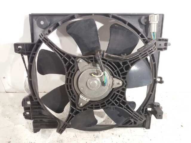 Motor esquerdo de ventilador do sistema de esfriamento 45131FE030 Subaru