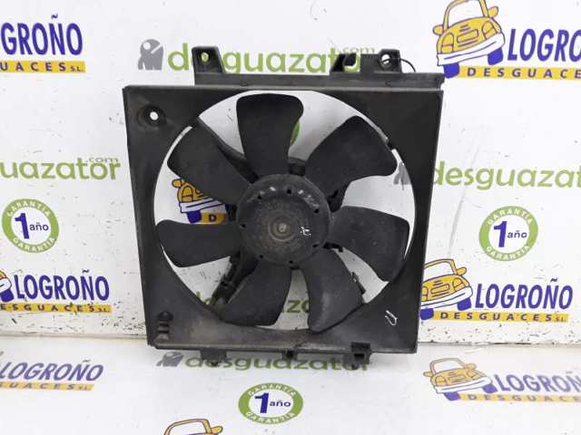 Motor esquerdo de ventilador do sistema de esfriamento 45131FE030 Subaru