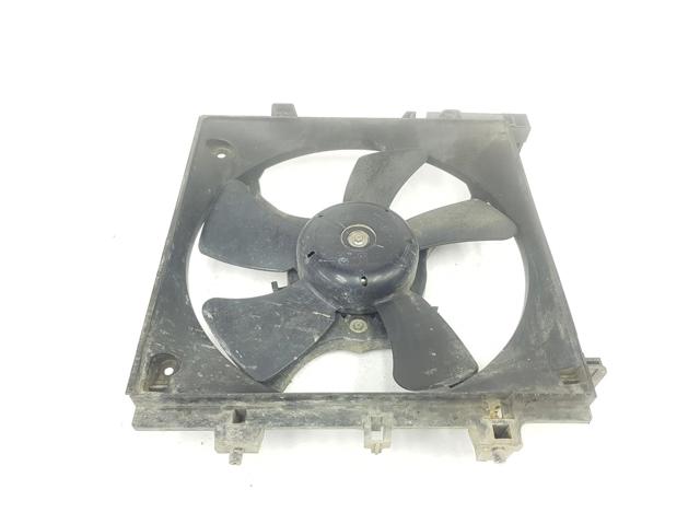 Motor esquerdo de ventilador do sistema de esfriamento 45131FE030 Subaru