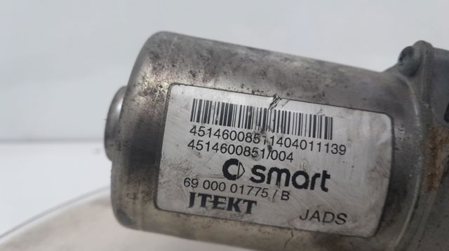 451460085180 MERCEDES Рулевая рейка купить в Львов