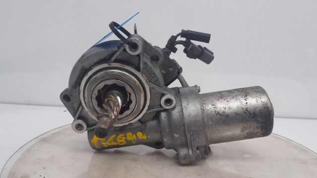 4514600851 MERCEDES Рулевая рейка купить в Ужгород