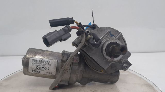 4514600851 MERCEDES Рулевая рейка купить в Запорожье