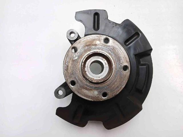 4515161M00 SUZUKI Цапфа передняя левая купить в Харьков