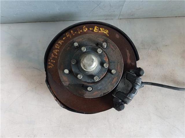 SUZUKI 4515161M00 Цапфа передняя левая в наличии Украина
