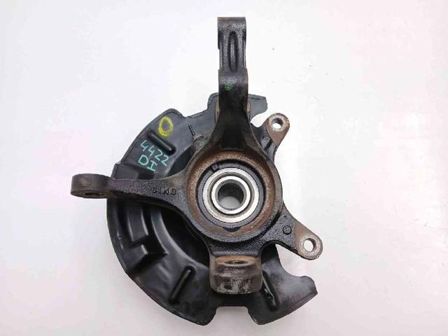 SUZUKI 4515161M00 Цапфа передняя левая в наличии Чернигов