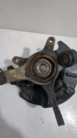 4515161M00000 SUZUKI Цапфа (поворотный кулак) передний левый купить в Сумы