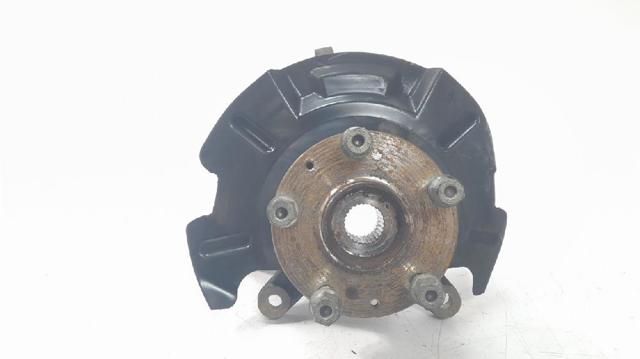 4515161M00000 SUZUKI Цапфа (поворотный кулак) передний левый купить в Каменское