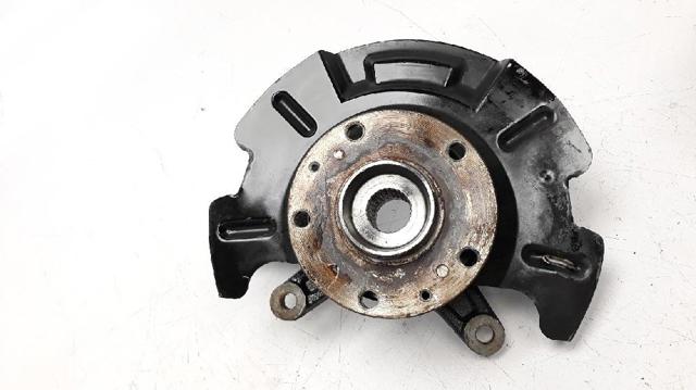 4515161M00000 SUZUKI Цапфа передняя левая купить в Запорожье