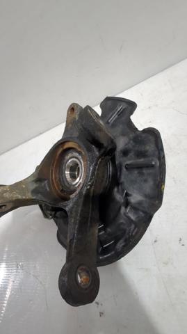 SUZUKI 4515161M00000 Цапфа передняя левая в наличии Сумы