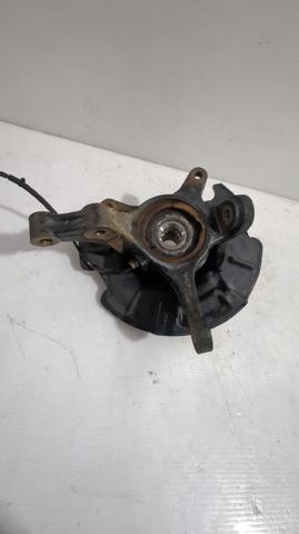 SUZUKI 4515161M00000 Цапфа передняя левая в наличии Полтава