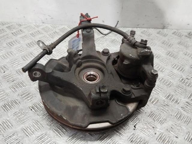 SUZUKI 4515162J10 Цапфа передняя левая в наличии Днепр