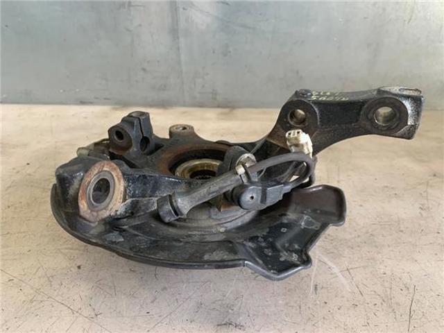 4515162J10 SUZUKI Цапфа передняя левая купить в Украина
