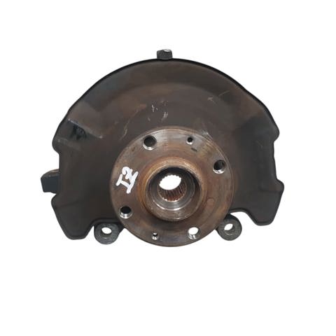 4515162J10 SUZUKI Цапфа передняя левая купить в Николаев