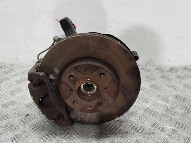 4515162J10 SUZUKI Цапфа передняя левая купить в Кривой Рог